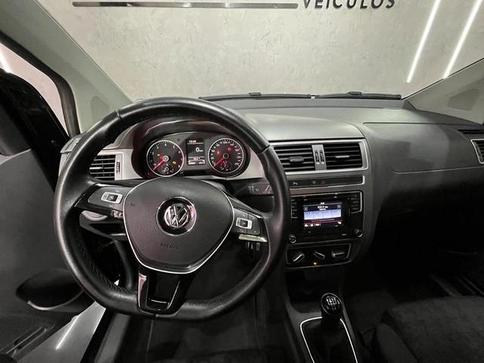 VOLKSWAGEN FOX CL MBV