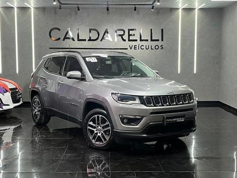 JEEP COMPASS SPORT F