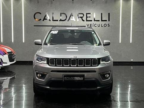 JEEP COMPASS SPORT F