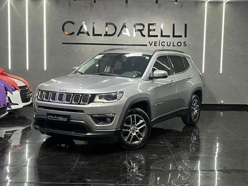 JEEP COMPASS SPORT F