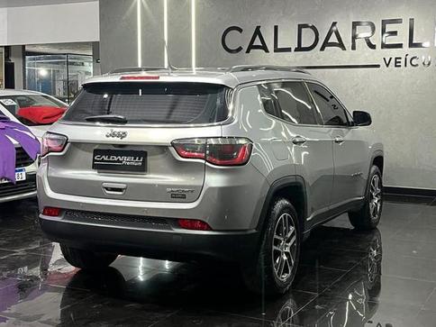 JEEP COMPASS SPORT F