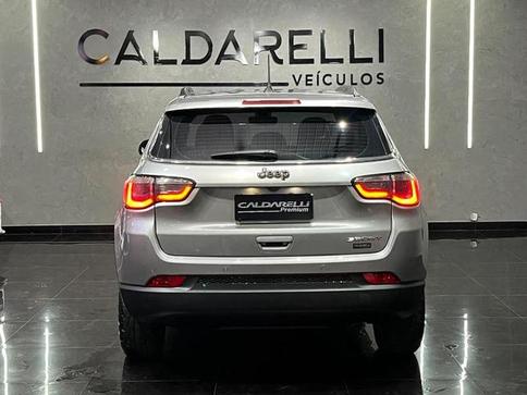JEEP COMPASS SPORT F