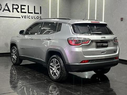 JEEP COMPASS SPORT F