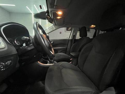 JEEP COMPASS SPORT F