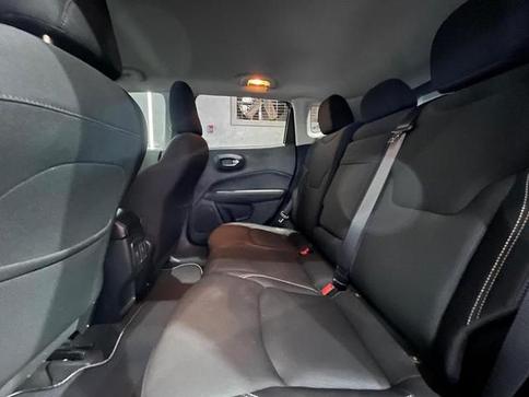 JEEP COMPASS SPORT F