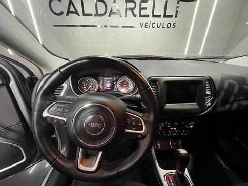 JEEP COMPASS SPORT F