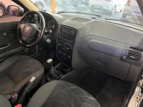 FIAT STRADA WORKING