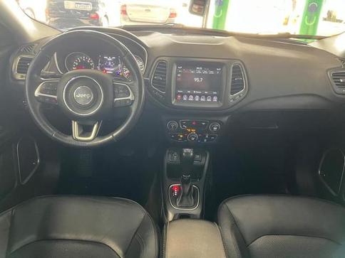 JEEP COMPASS LONGITUDE F