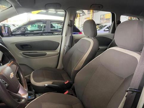 CHEVROLET SPIN 1.8L AT LT