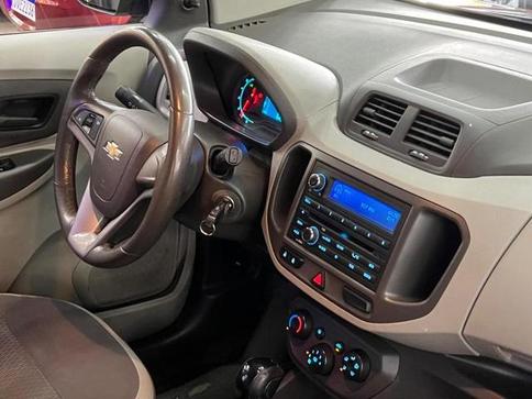 CHEVROLET SPIN 1.8L AT LT