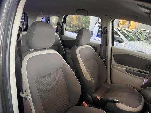 CHEVROLET SPIN 1.8L AT LT