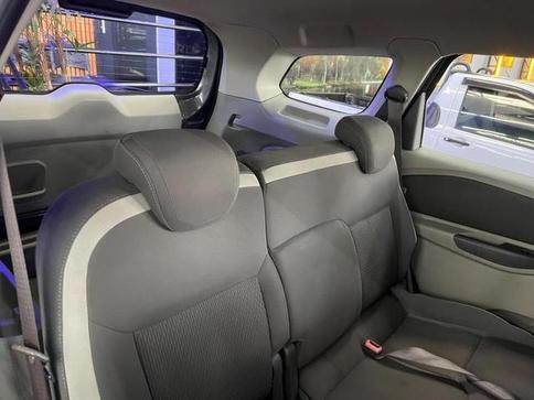 CHEVROLET SPIN 1.8L AT LT