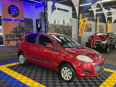 FIAT PALIO ATTRACT 1.0