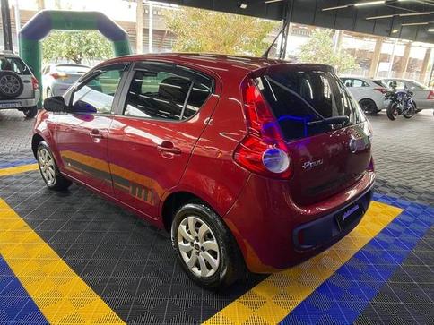 FIAT PALIO ATTRACT 1.0