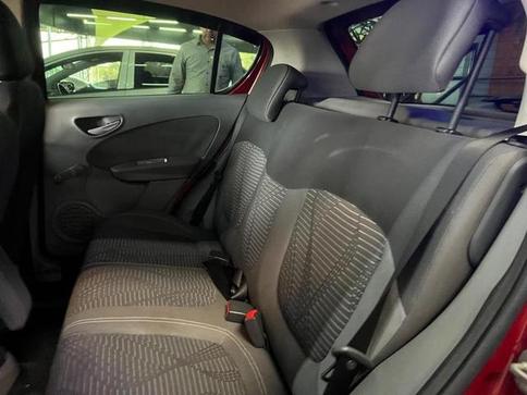 FIAT PALIO ATTRACT 1.0