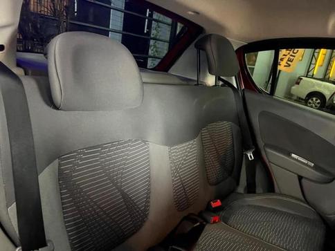 FIAT PALIO ATTRACT 1.0