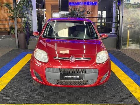 FIAT PALIO ATTRACT 1.0