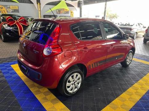 FIAT PALIO ATTRACT 1.0