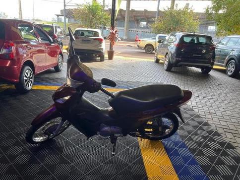HONDA BIZ 125 KS