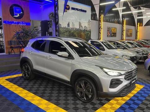 FIAT PULSE DRIVE TF200