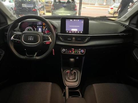 FIAT PULSE DRIVE TF200