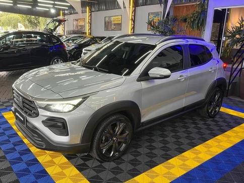 FIAT PULSE DRIVE TF200