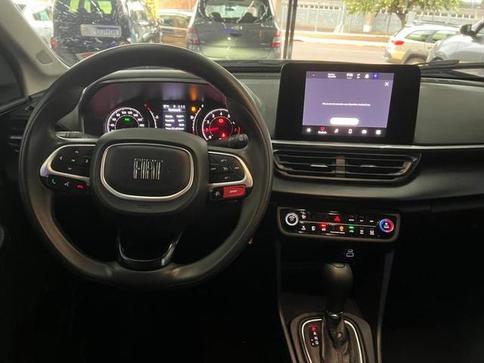 FIAT PULSE DRIVE TF200