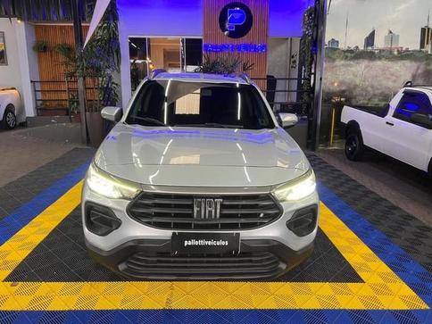 FIAT PULSE DRIVE TF200