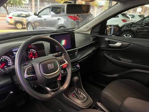 FIAT PULSE DRIVE TF200