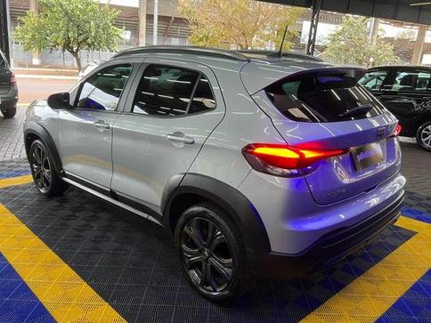 FIAT PULSE DRIVE TF200