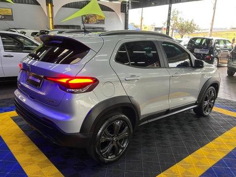 FIAT PULSE DRIVE TF200