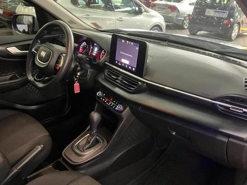 FIAT PULSE DRIVE TF200