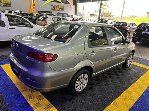 FIAT SIENA EL FLEX