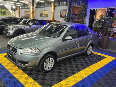 FIAT SIENA EL FLEX
