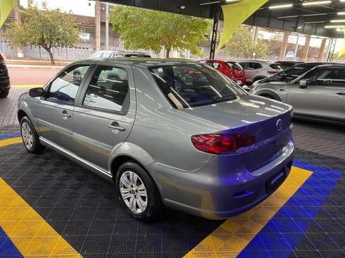 FIAT SIENA EL FLEX