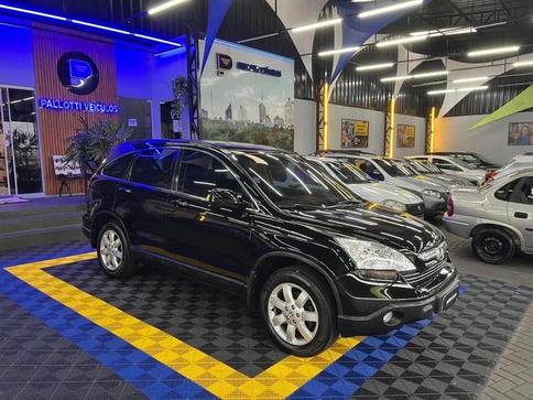 HONDA CR-V LX