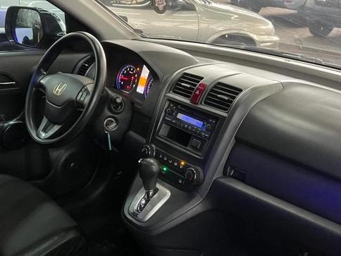 HONDA CR-V LX