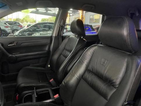 HONDA CR-V LX