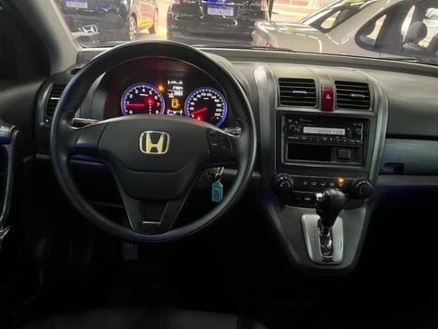 HONDA CR-V LX