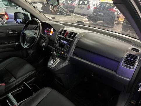 HONDA CR-V LX