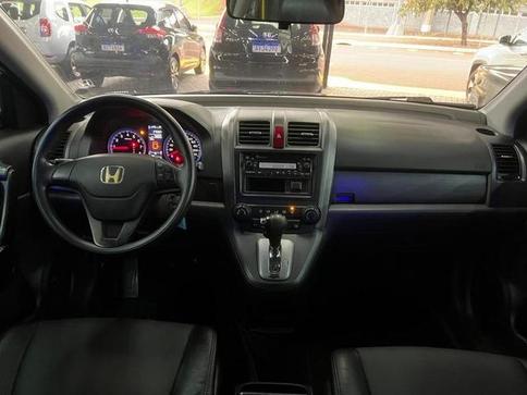 HONDA CR-V LX