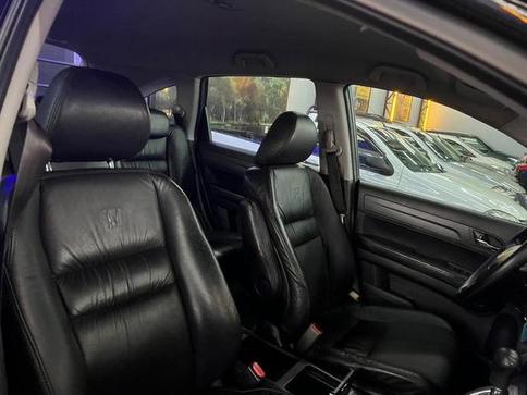 HONDA CR-V LX
