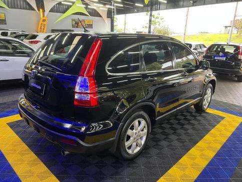 HONDA CR-V LX