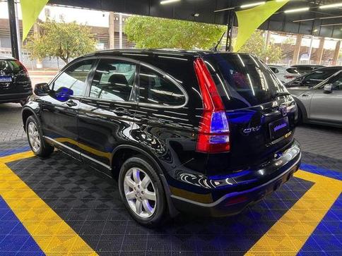 HONDA CR-V LX