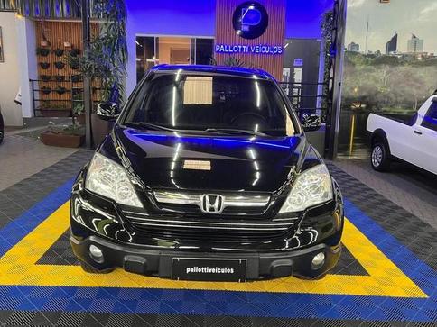 HONDA CR-V LX