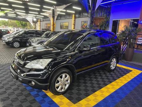 HONDA CR-V LX