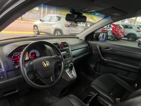 HONDA CR-V LX