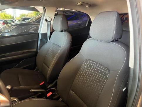 HYUNDAI HB20 1.0 MT SENSE