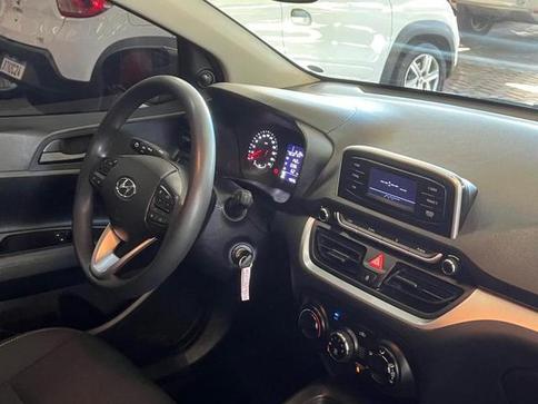 HYUNDAI HB20 1.0 MT SENSE