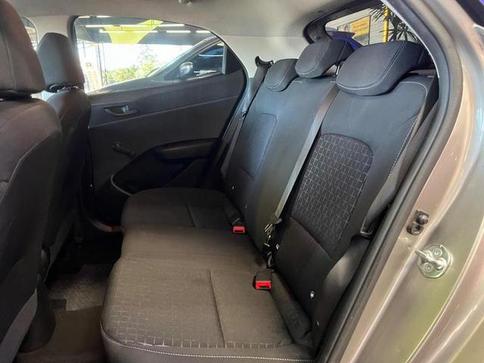 HYUNDAI HB20 1.0 MT SENSE